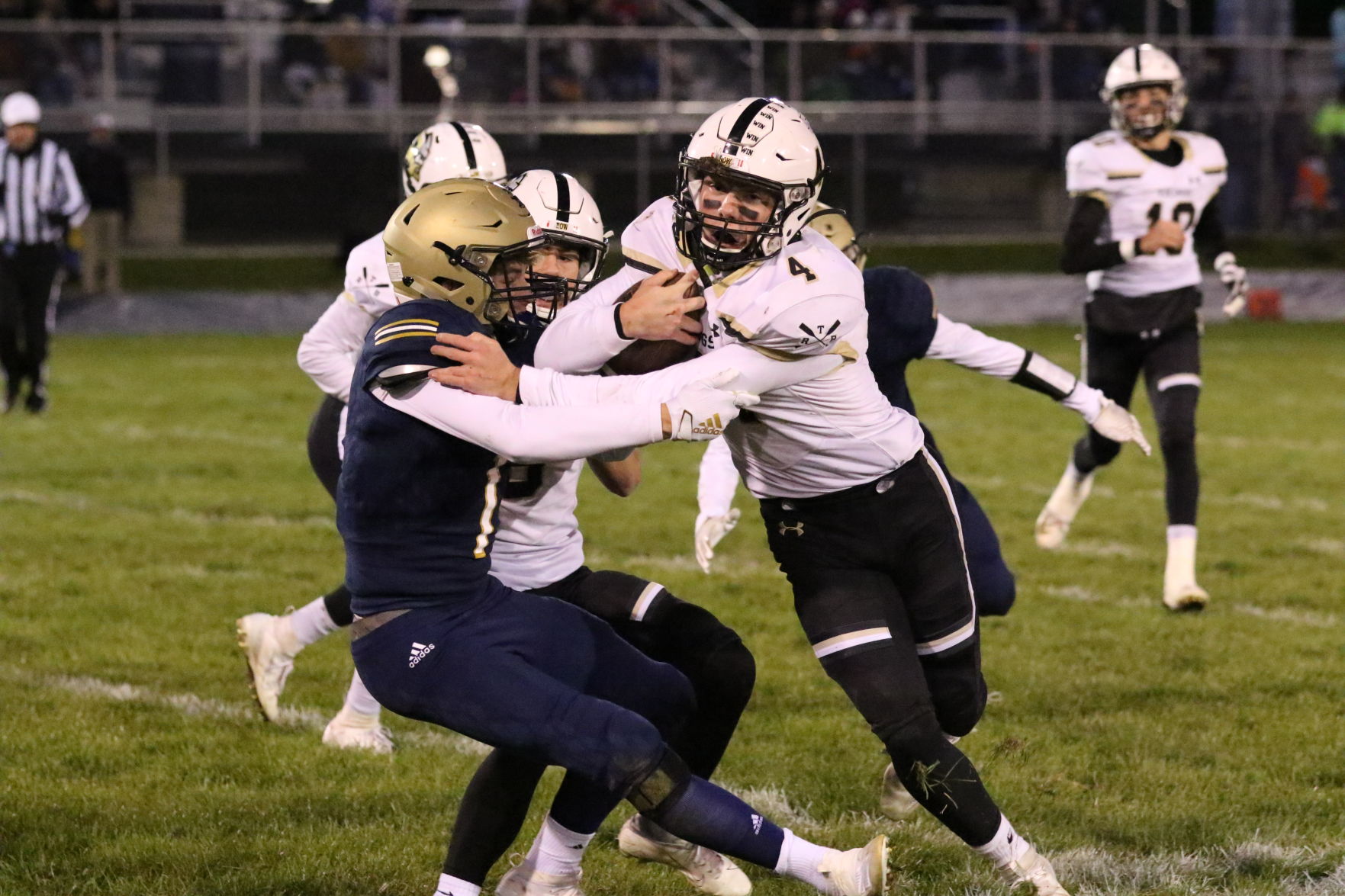 York vs. Northwest football27.JPG